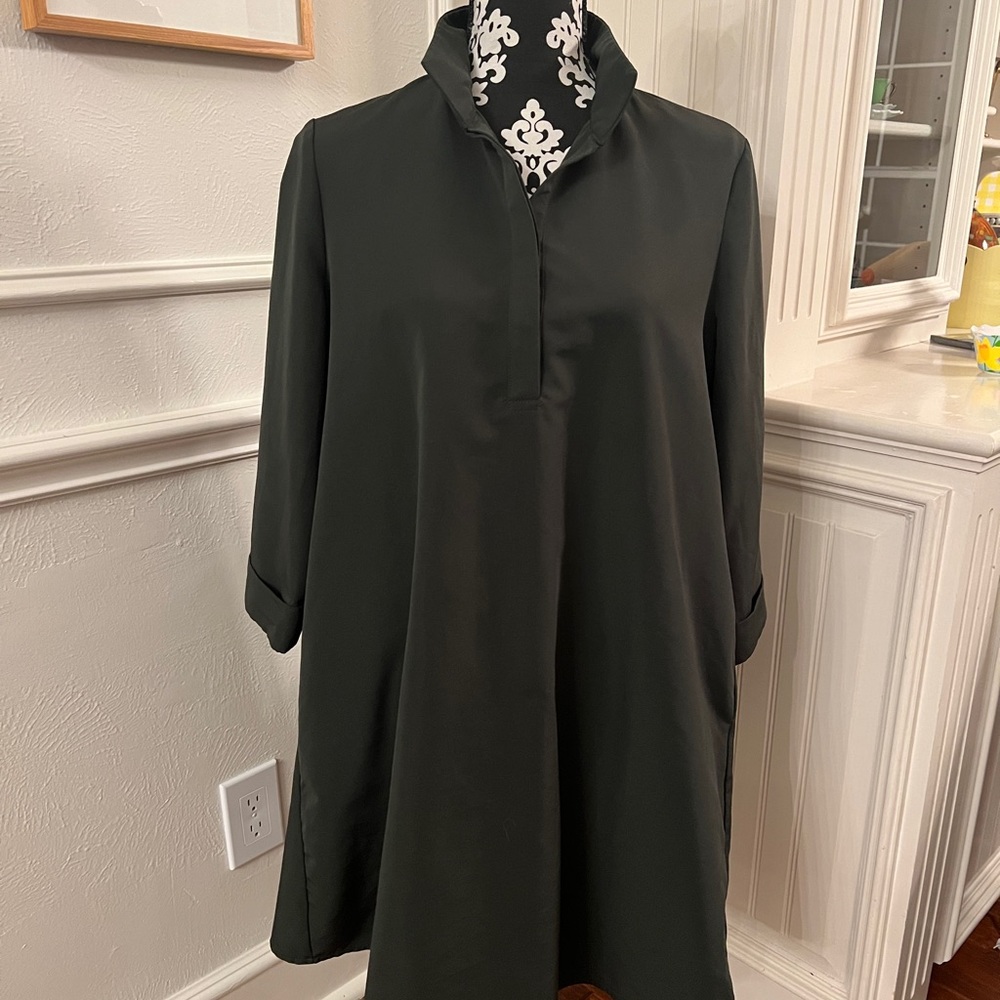 Tuckernuck Megan dress size XL